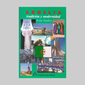 Argelia – Tradición y modernidad (espanhol)