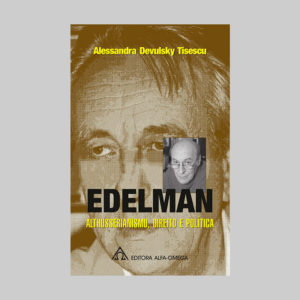 Edelman - Althusserianismo, Direito e Política