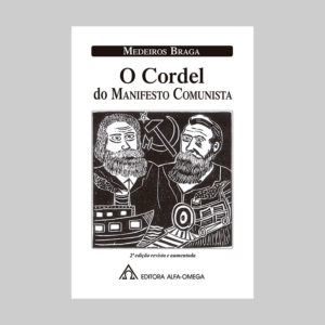 O Cordel do Manifesto Comunista